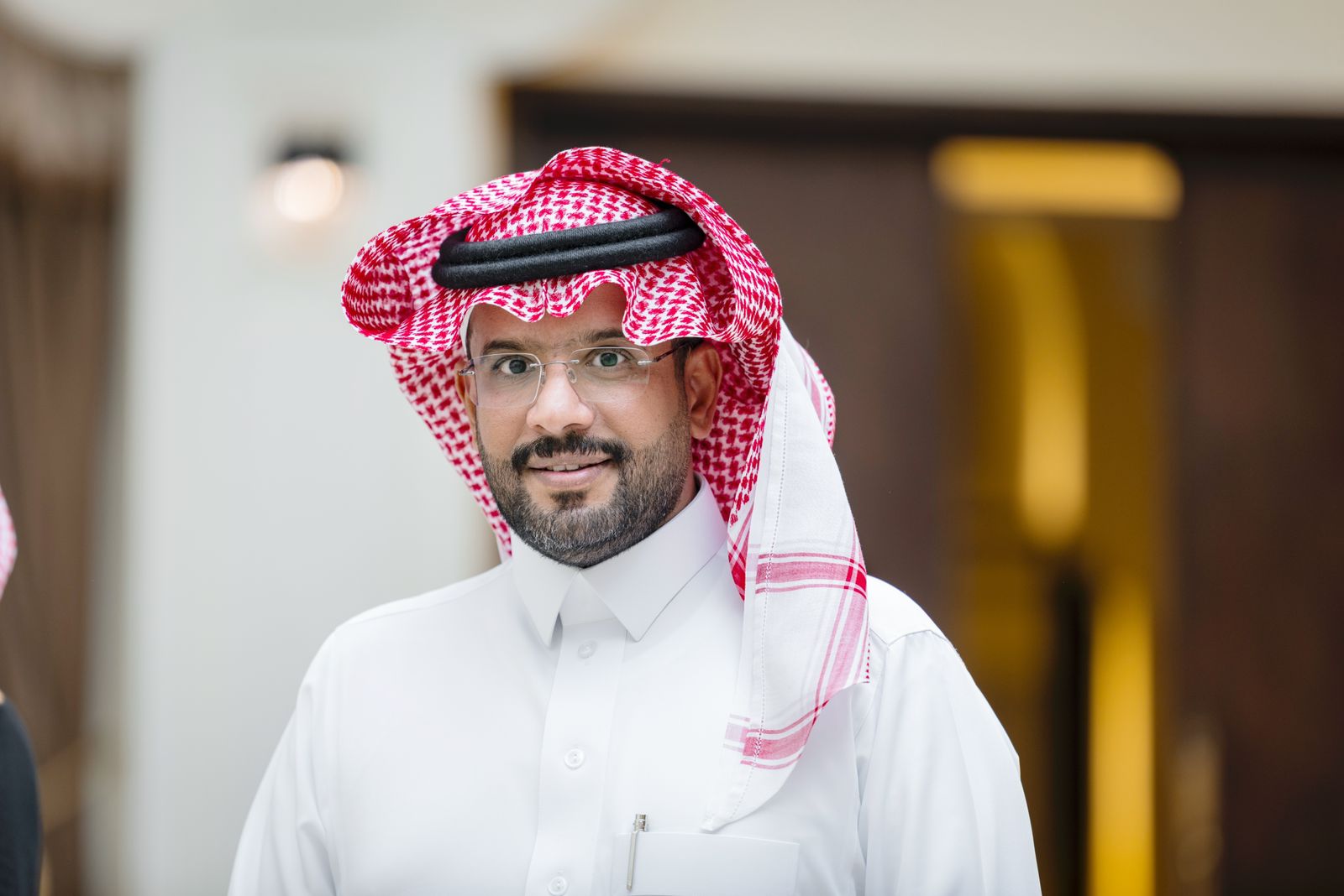 عبدالعزيز المشاري
