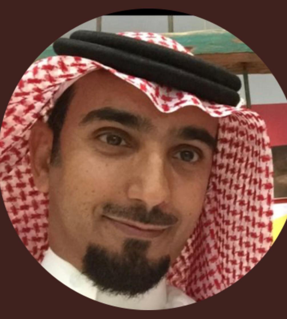 محمد البراهيم