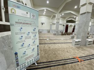 توعية في المساجد